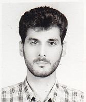 آلبوم اختصاصی تصاویر شهید اسماعیل امیری وانانی . کد 1403330112 آ