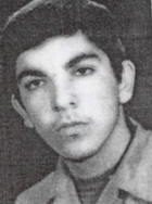 آلبوم اختصاصی تصاویر شهید علی اصغر امیریان . کد 1403222192 آ