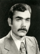 آلبوم اختصاصی تصاویر شهید علی اکبر امین پور . کد 1403114284 آ