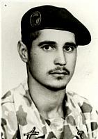 آلبوم اختصاصی تصاویر شهید محسن امین جعفری دهاقانی . کد 1403138498 آ