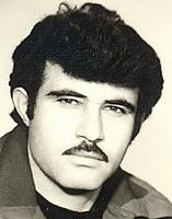 آلبوم اختصاصی تصاویر شهید صدیق امین خوشنام . کد 1403138498 آ