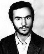 آلبوم اختصاصی تصاویر شهید احمد امین رعنا . کد 1403222204 آ