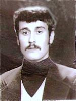 آلبوم اختصاصی تصاویر شهید فیض اله امین زاده . کد 1403222205 آ