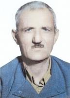 آلبوم اختصاصی تصاویر شهید محمد امین گلوانی . کد 1403222207 آ