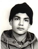 آلبوم اختصاصی تصاویر شهید عظیم امین دزفولی . کد 1403138499 آ