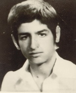 آلبوم اختصاصی تصاویر شهید احسان امینی . کد 1403138513 آ