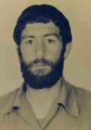 آلبوم اختصاصی تصاویر شهید پیران امینی . کد 1403222223 آ