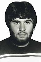 آلبوم اختصاصی تصاویر شهید حبیب اله امینی . کد 1403222224 آ