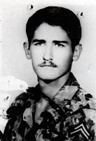 آلبوم اختصاصی تصاویر شهید سیدحسن امینی . کد 1403138538 آ