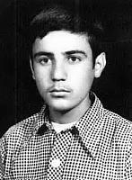 آلبوم اختصاصی تصاویر شهید سیدخلیل امینی . کد 1403138539 آ