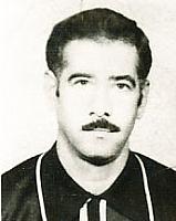 آلبوم اختصاصی تصاویر شهید صفر امینی . کد 1403114296 آ