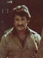 آلبوم اختصاصی تصاویر شهید عبداله امینی . کد 1403122811 آ