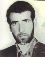 آلبوم اختصاصی تصاویر شهید علی اصغر امینی . کد 1403138547 آ