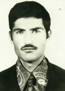 آلبوم اختصاصی تصاویر شهید قاسم علی امینی . کد 1403114302 آ