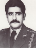 آلبوم اختصاصی تصاویر شهید محمدابراهیم امینی . کد 1403114303 آ