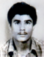 آلبوم اختصاصی تصاویر شهید نوراله امینی . کد 1403114307 آ