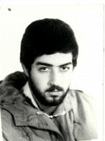 آلبوم اختصاصی تصاویر شهید جواد امینی پزوه . کد 1403138526 آ