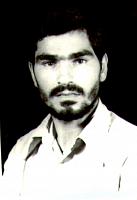 آلبوم اختصاصی تصاویر شهید عزیز امینی خواه . کد 1403138578 آ