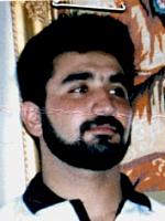 آلبوم اختصاصی تصاویر شهید حجت اله امینی زاده . کد 1403326176 آ