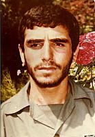 آلبوم اختصاصی تصاویر شهید مجید امینی نور . کد 1403138588 آ