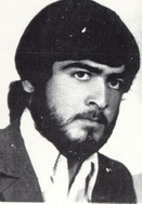 آلبوم اختصاصی تصاویر شهید بهمن امینی ولاشانی . کد 1403138524 آ