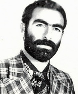 آلبوم اختصاصی تصاویر شهید نادعلی امینی ولاشانی . کد 1403138593 آ