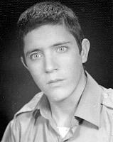 آلبوم اختصاصی تصاویر شهید علی محمد امینیان . کد 1403138598 آ