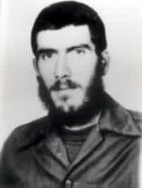 آلبوم اختصاصی تصاویر شهید اسداله امینی چراغتپه . کد 1403222217 آ