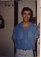 آلبوم اختصاصی تصاویر شهید سیامک اناری . کد 1403114316 آ