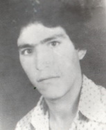 آلبوم اختصاصی تصاویر شهید علی اکبر اناری . کد 1403138604 آ