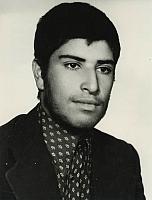 آلبوم اختصاصی تصاویر شهید علی رضا انتشاری . کد 1403253342 آ