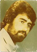 آلبوم اختصاصی تصاویر شهید عبداله انتصاری . کد 1403114319 آ