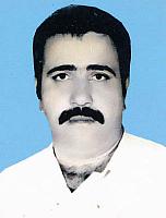 آلبوم اختصاصی تصاویر شهید اسداله انتظاری . کد 1403327882 آ