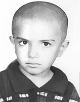 آلبوم اختصاصی تصاویر شهید صفا انتظاری . کد 1403328638 آ