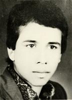 آلبوم اختصاصی تصاویر شهید محمدابراهیم انتظاری زارچ . کد 1403138619 آ