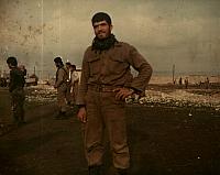 آلبوم اختصاصی تصاویر شهید محمدعلی انچگانی . کد 1403138630 آ