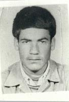 آلبوم اختصاصی تصاویر شهید برات محمد انداده ای . کد 1403138631 آ