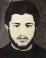 آلبوم اختصاصی تصاویر شهید سیدحسین اندایش . کد 1403267924 آ