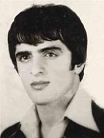 آلبوم اختصاصی تصاویر شهید مصطفی اندرزالیانی . کد 1403114322 آ