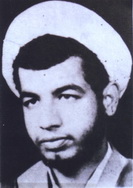 آلبوم اختصاصی تصاویر شهید مهدی اندرواژ . کد 1403267932 آ