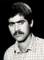 آلبوم اختصاصی تصاویر شهید احمد اندوز . کد 1403138635 آ