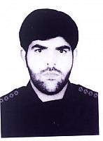 آلبوم اختصاصی تصاویر شهید حمید انشادی . کد 1403329427 آ