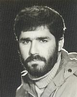 آلبوم اختصاصی تصاویر شهید اصغر انصاری . کد 1403267942 آ