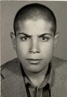 آلبوم اختصاصی تصاویر شهید حسنعلی انصاری . کد 1403138647 آ