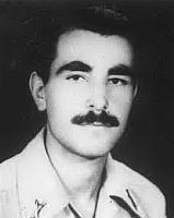 آلبوم اختصاصی تصاویر شهید رجب انصاری . کد 1403267956 آ