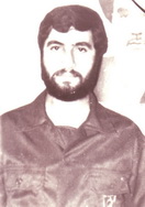 آلبوم اختصاصی تصاویر شهید رعد انصاری . کد 1403244438 آ