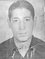 آلبوم اختصاصی تصاویر شهید سعد انصاری . کد 1403138652 آ