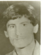 آلبوم اختصاصی تصاویر شهید شیرجلیل انصاری . کد 1403294523 آ