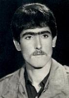 آلبوم اختصاصی تصاویر شهید صحابعلی انصاری . کد 1403294525 آ