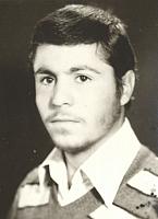 آلبوم اختصاصی تصاویر شهید علی اصغر انصاری . کد 1403138659 آ